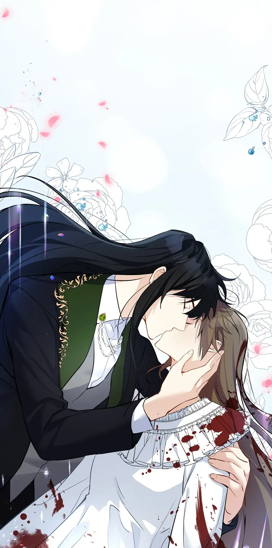 Princess Wars Chapter 139 Online - página 18