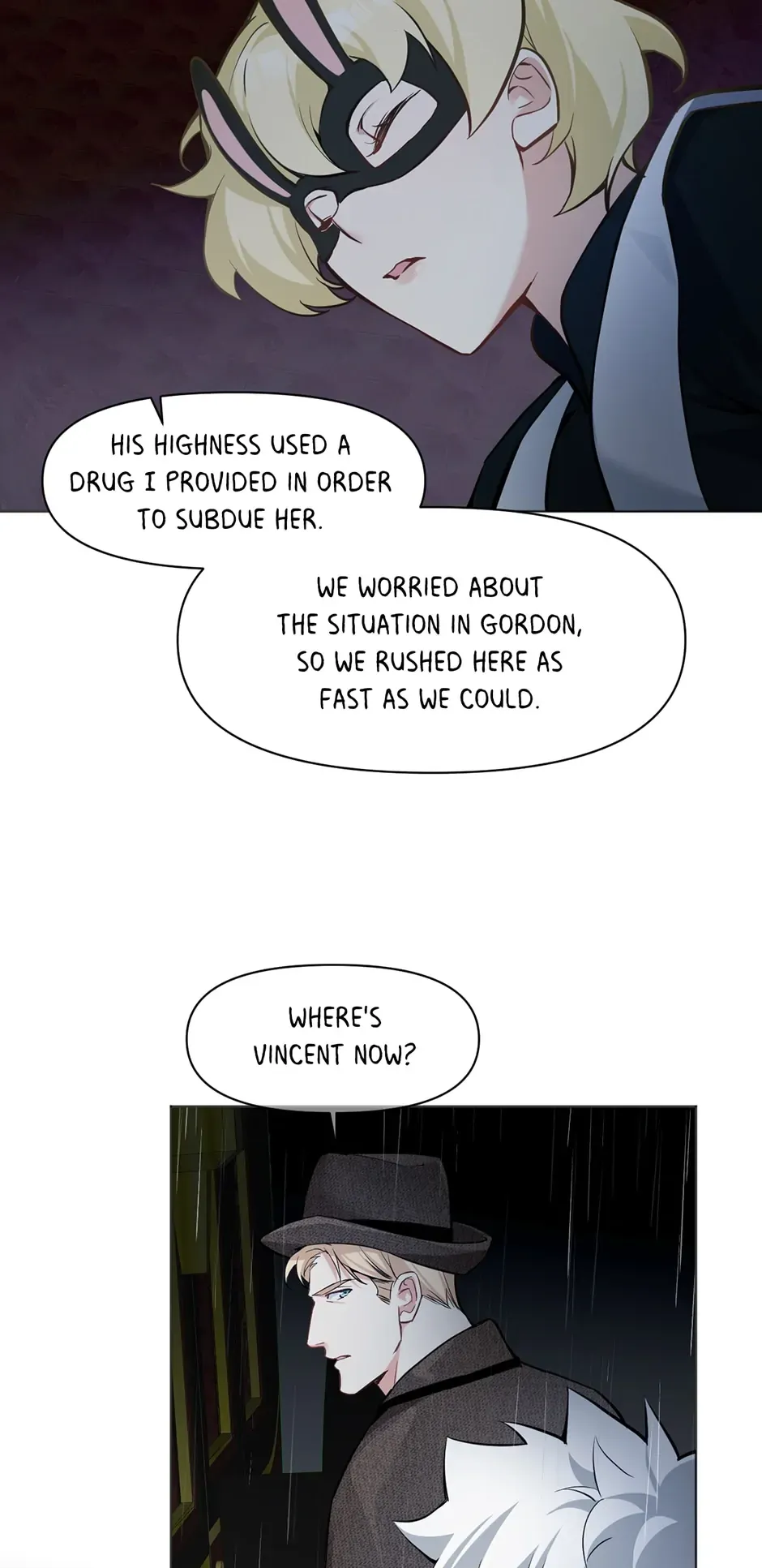Princess Wars Chapter 139 Online - página 25