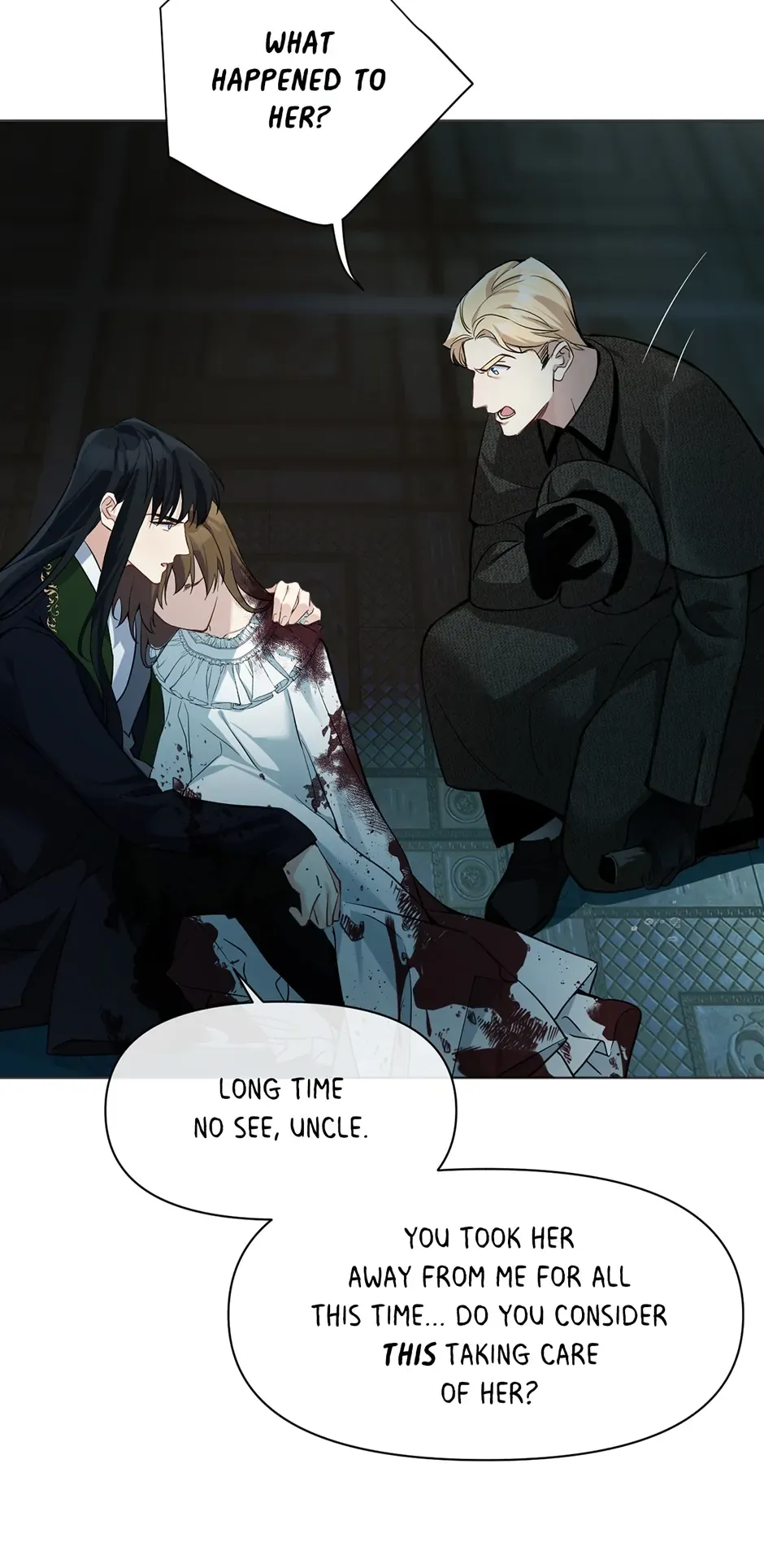Princess Wars Chapter 139 Online - página 31