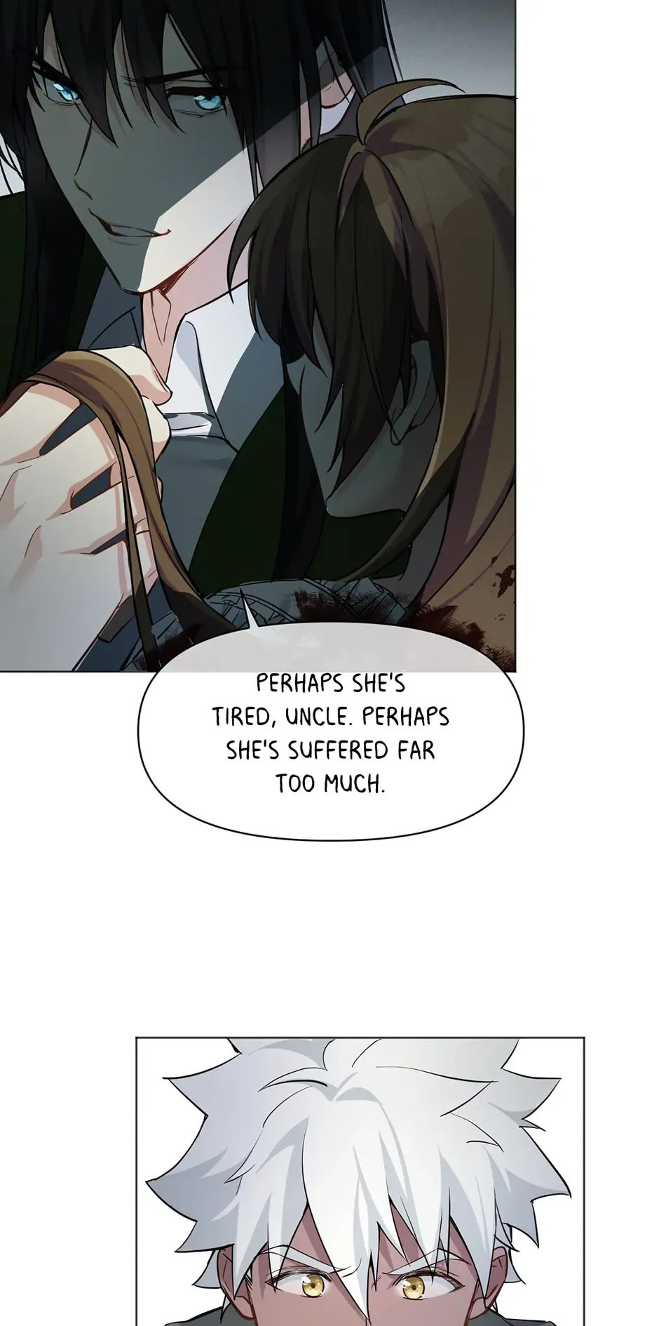 Princess Wars Chapter 139 Online - página 33