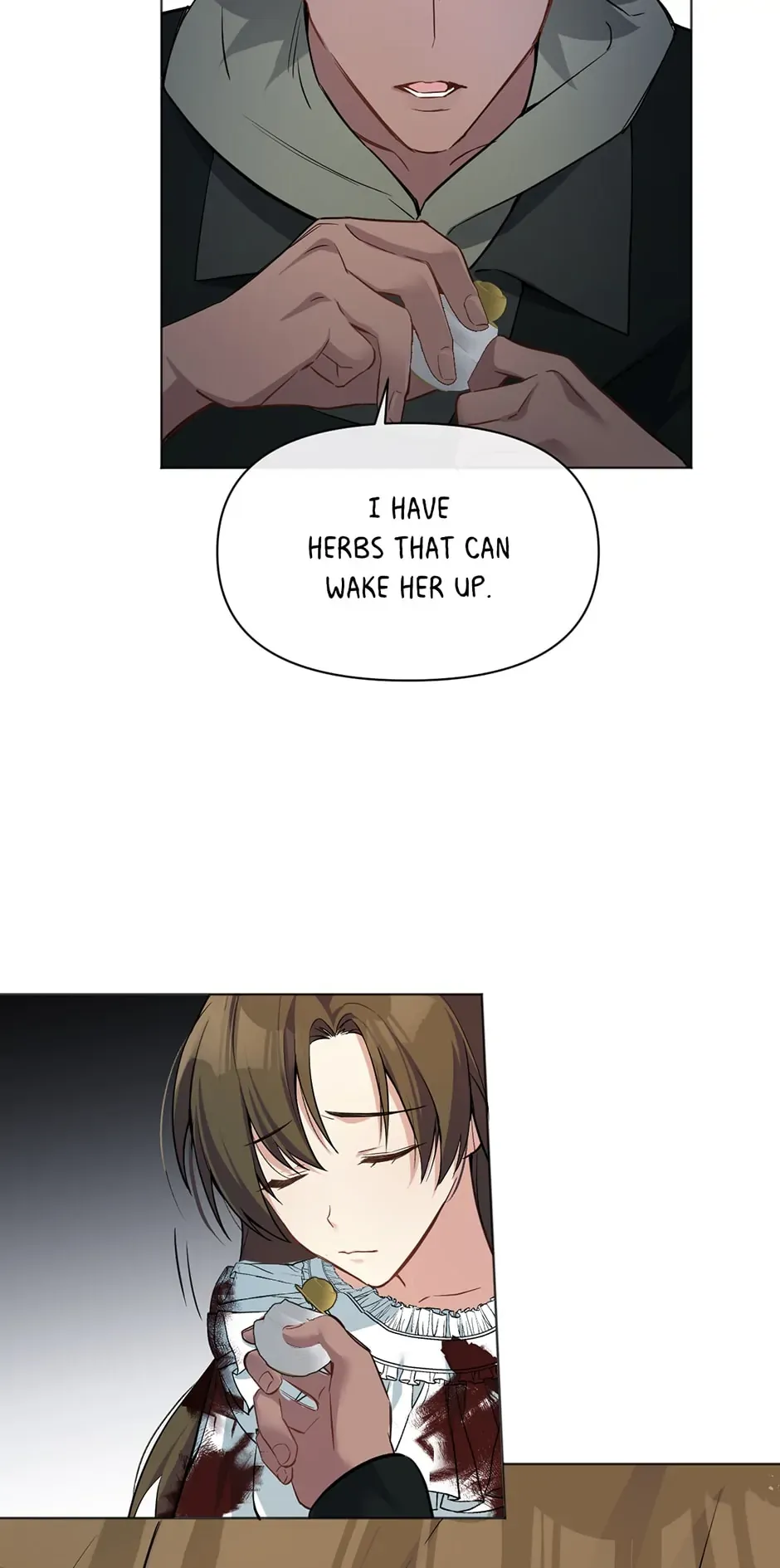 Princess Wars Chapter 139 Online - página 34