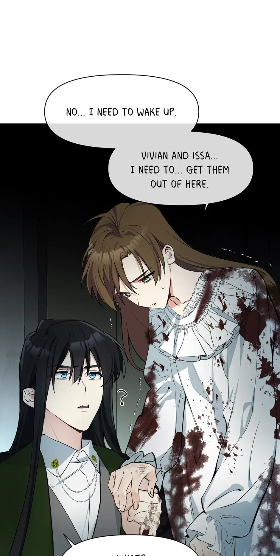 Princess Wars Chapter 139 Online - página 37