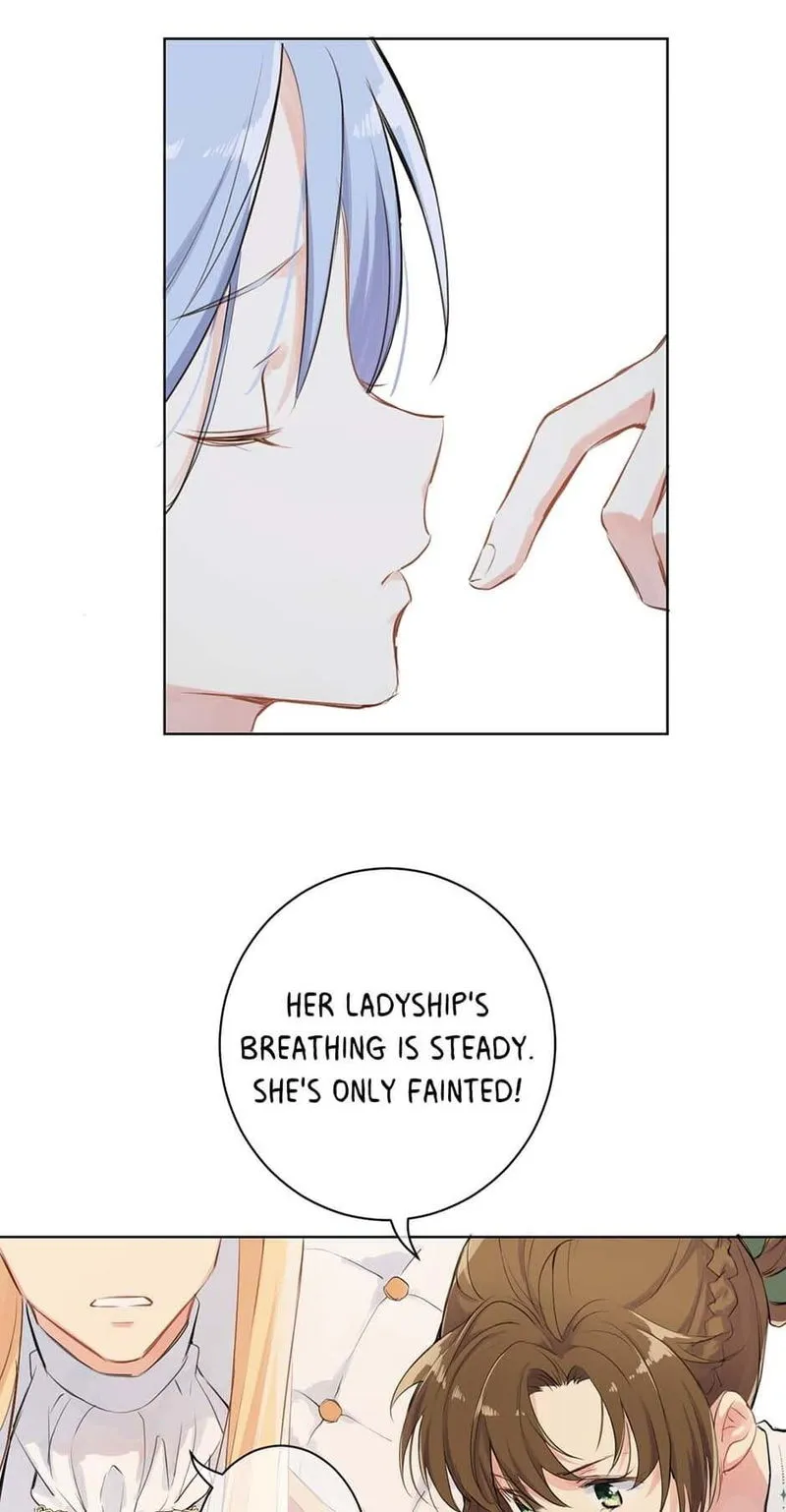 Princess Wars Chapter 14 Online - página 2