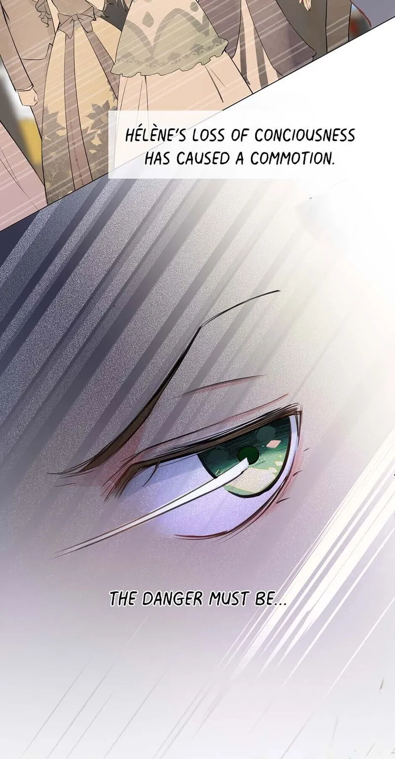 Princess Wars Chapter 14 Online - página 5