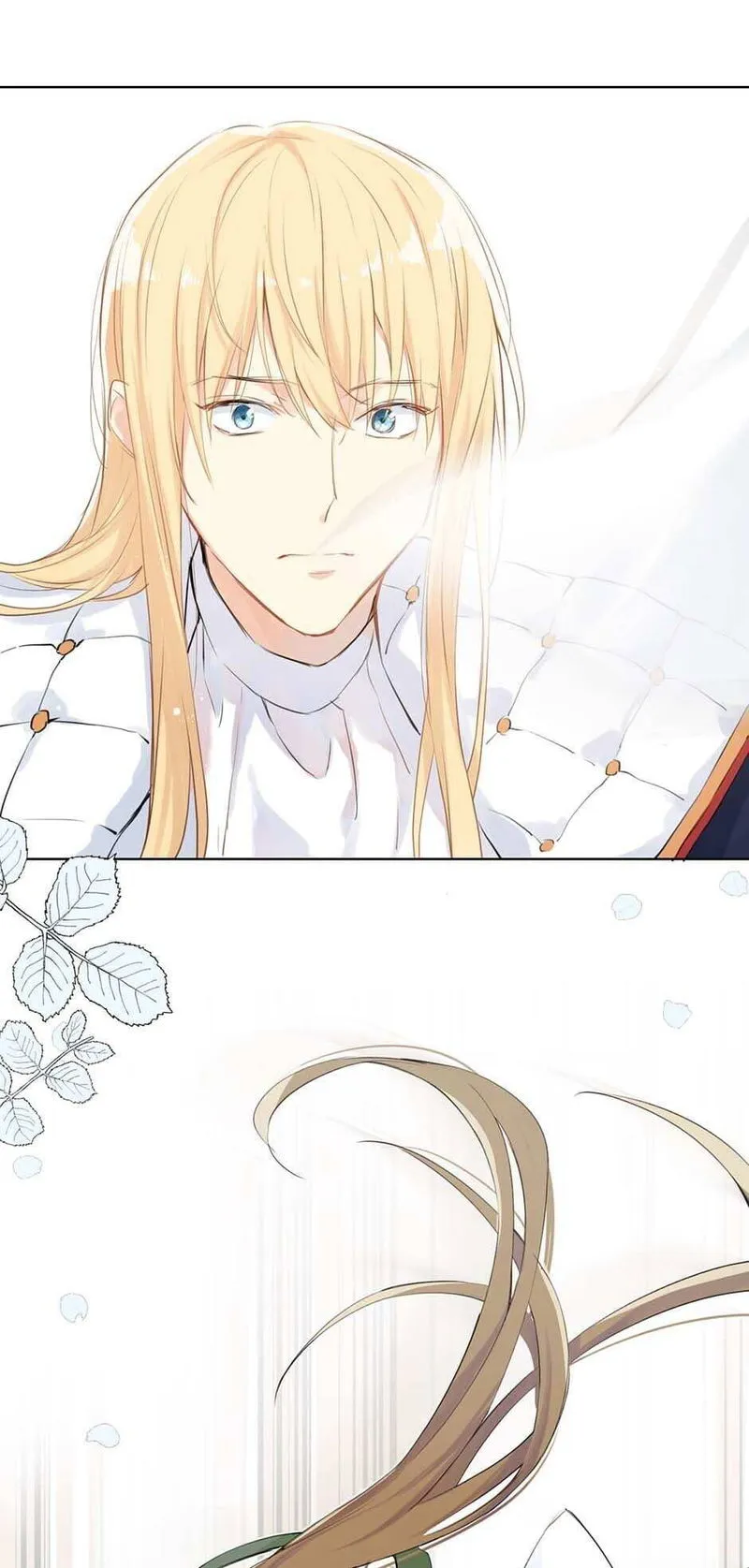 Princess Wars Chapter 14 Online - página 9