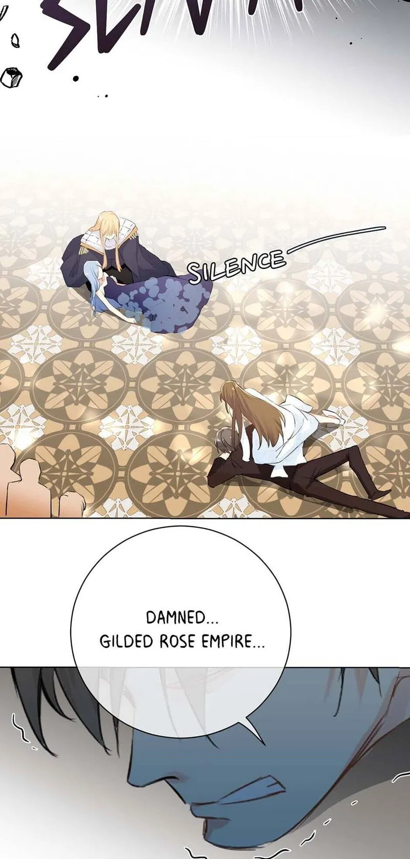 Princess Wars Chapter 14 Online - página 11