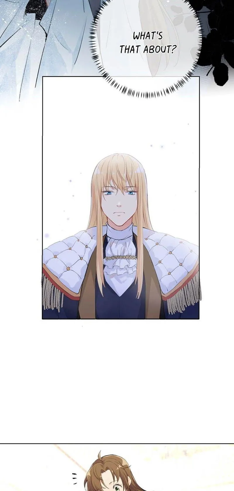 Princess Wars Chapter 14 Online - página 15