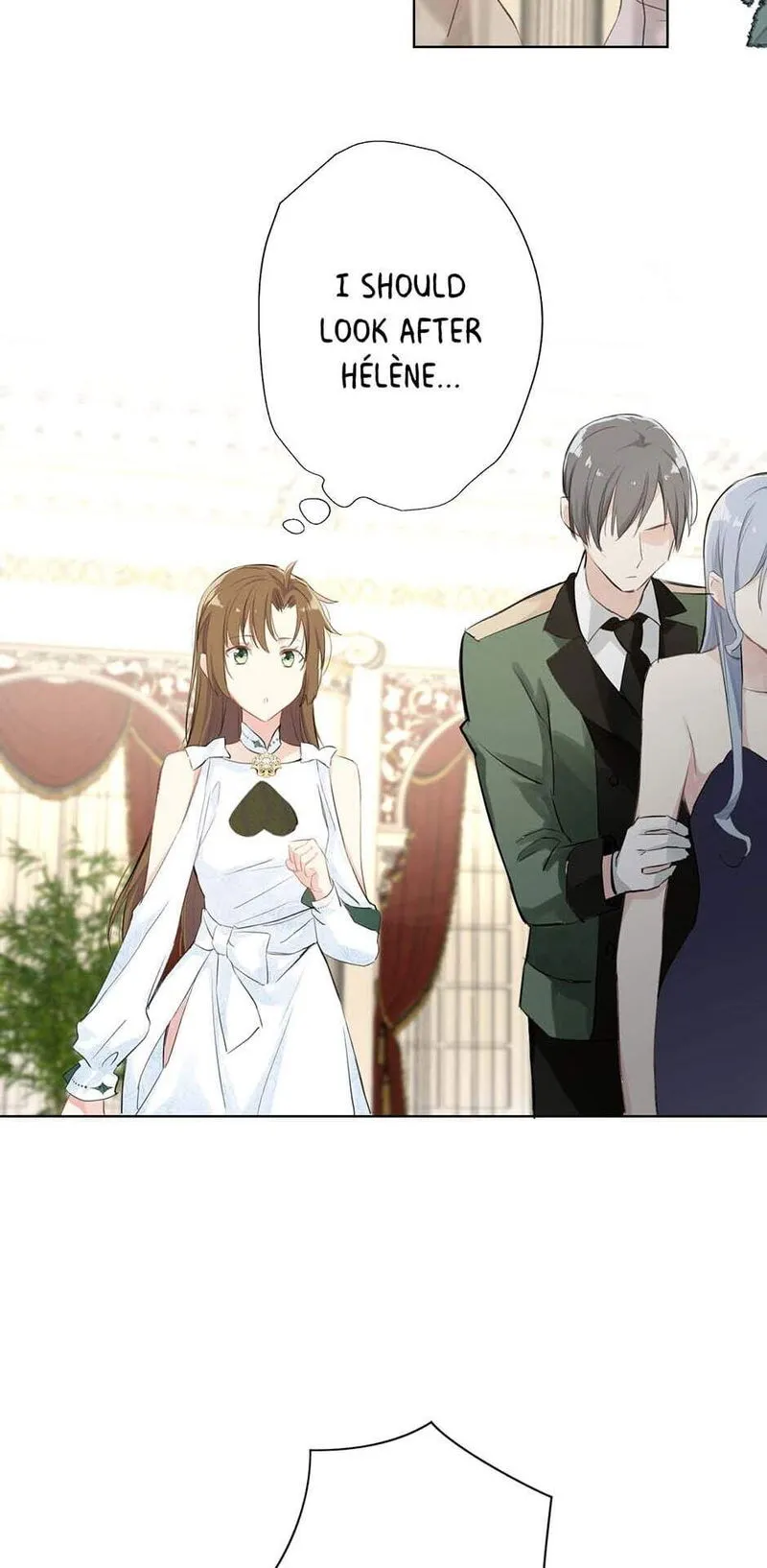 Princess Wars Chapter 14 Online - página 19