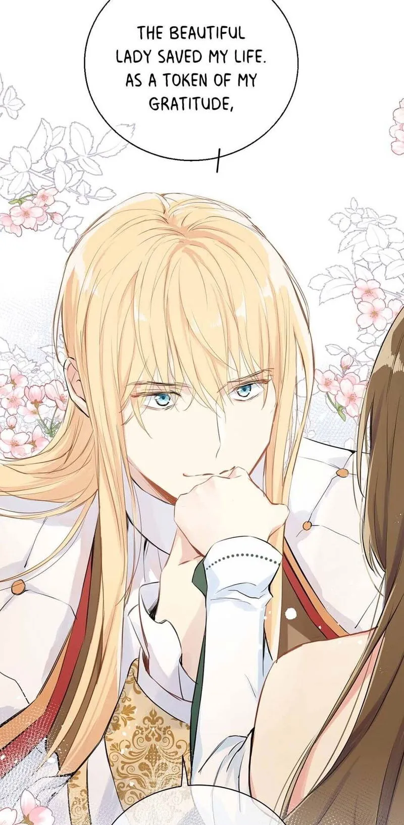 Princess Wars Chapter 14 Online - página 21