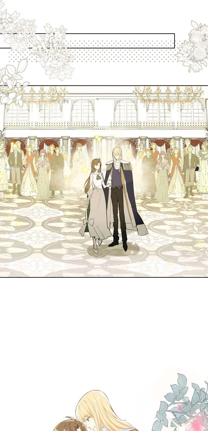 Princess Wars Chapter 14 Online - página 25