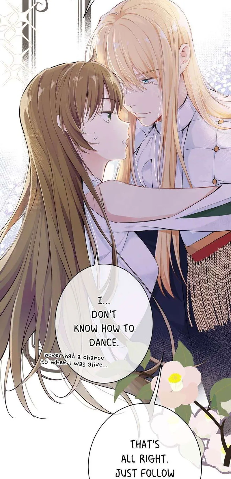 Princess Wars Chapter 14 Online - página 27