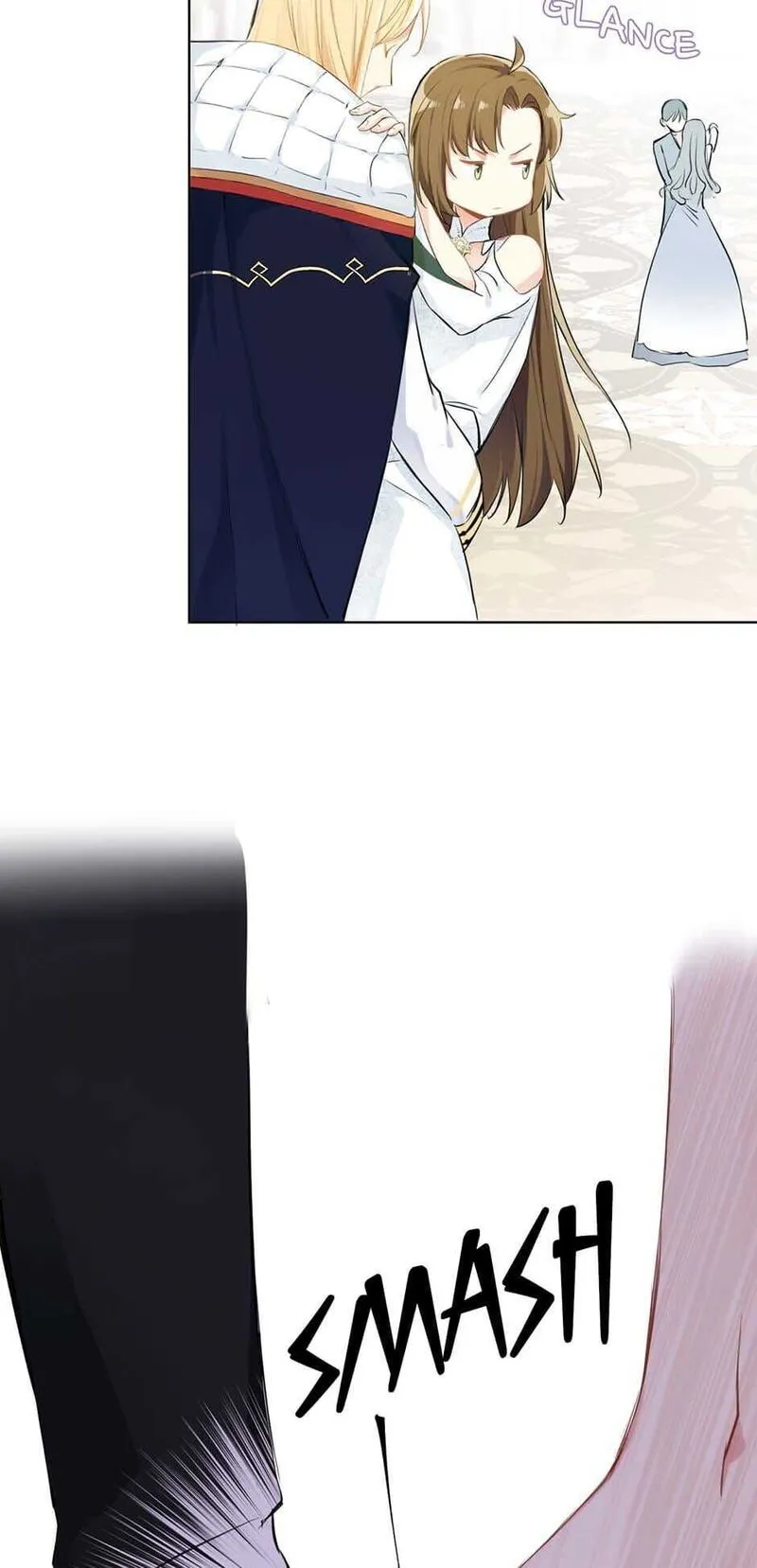 Princess Wars Chapter 14 Online - página 29