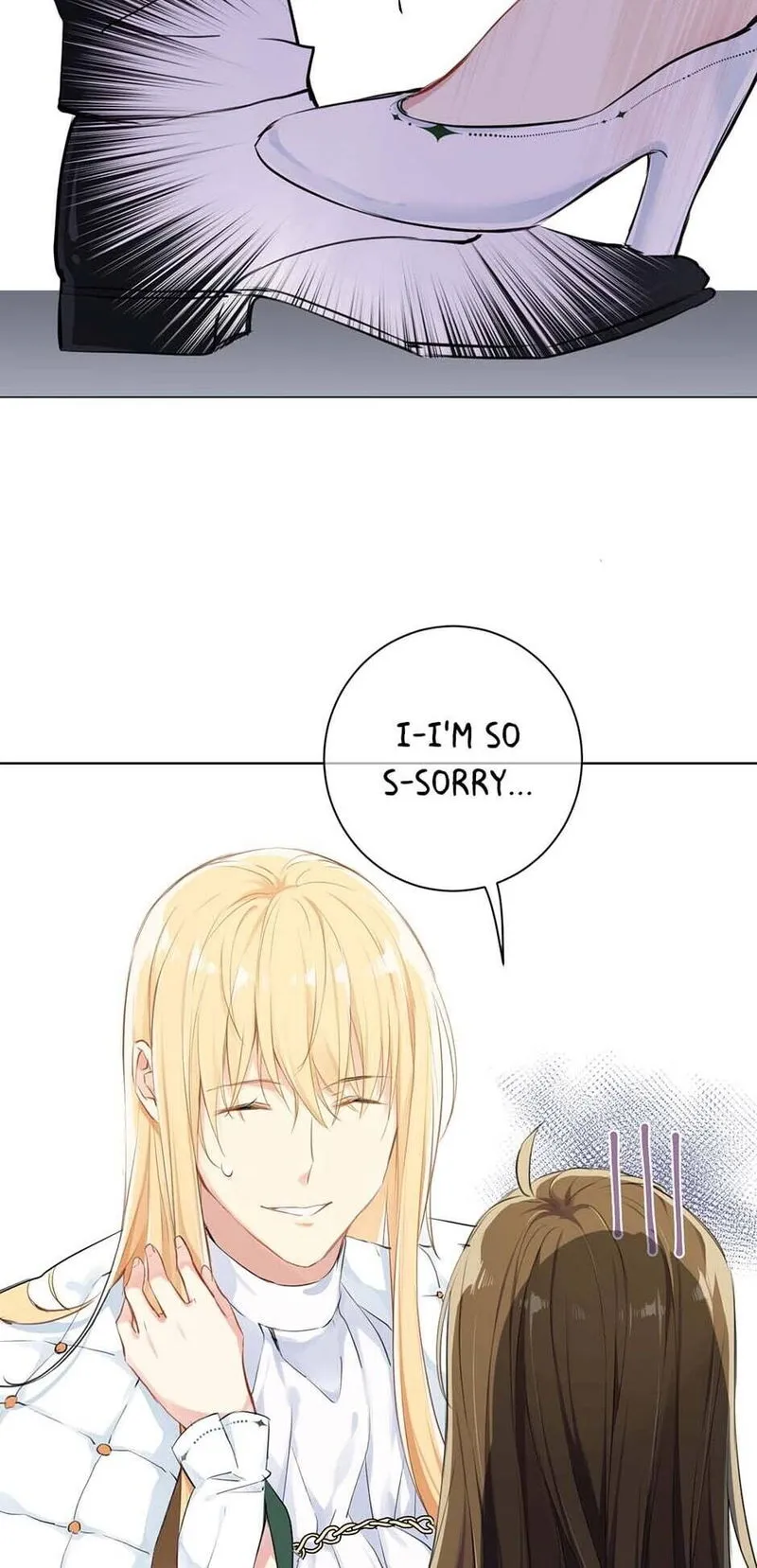 Princess Wars Chapter 14 Online - página 30