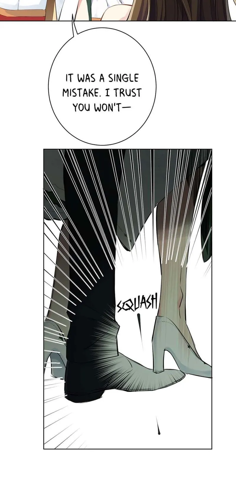 Princess Wars Chapter 14 Online - página 31