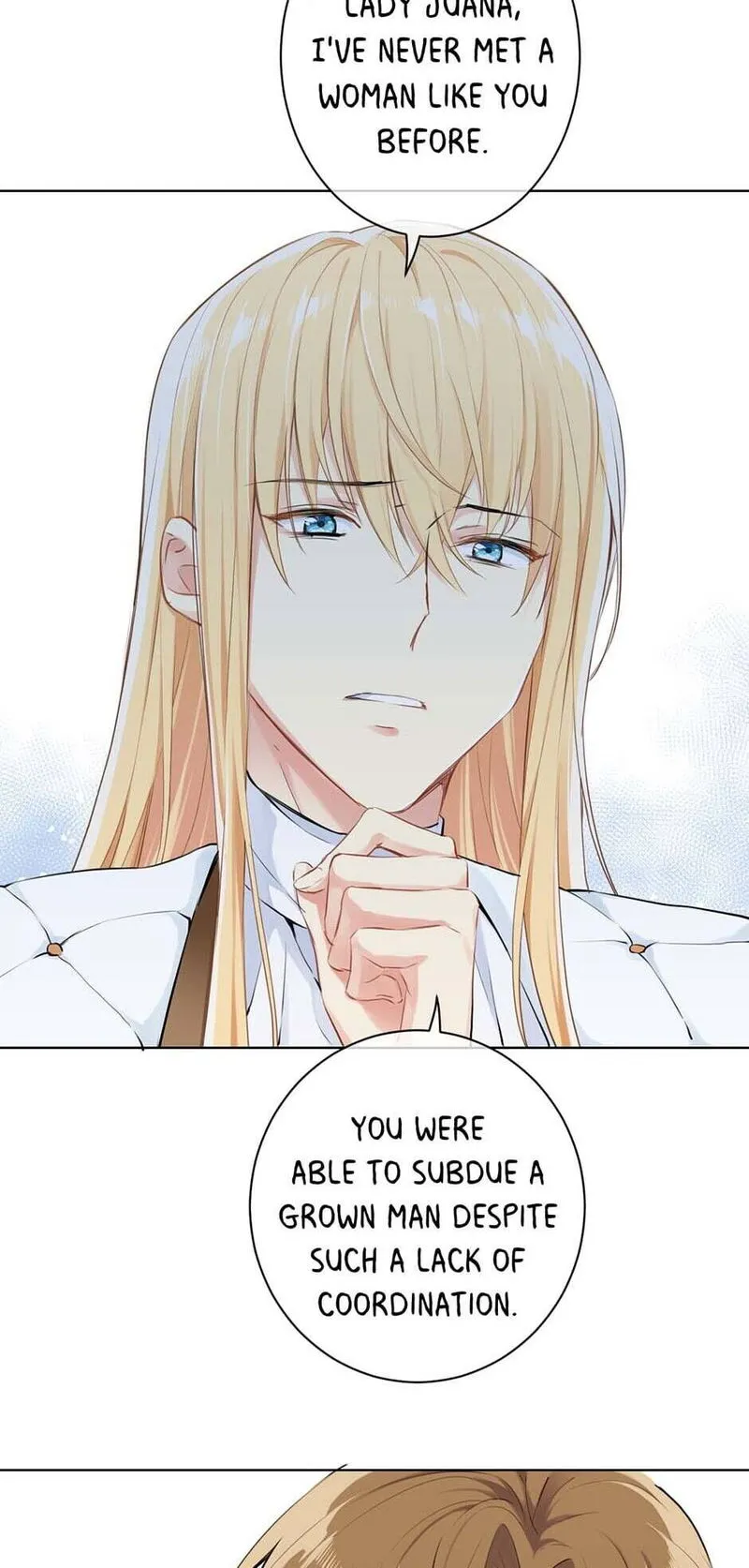 Princess Wars Chapter 14 Online - página 33