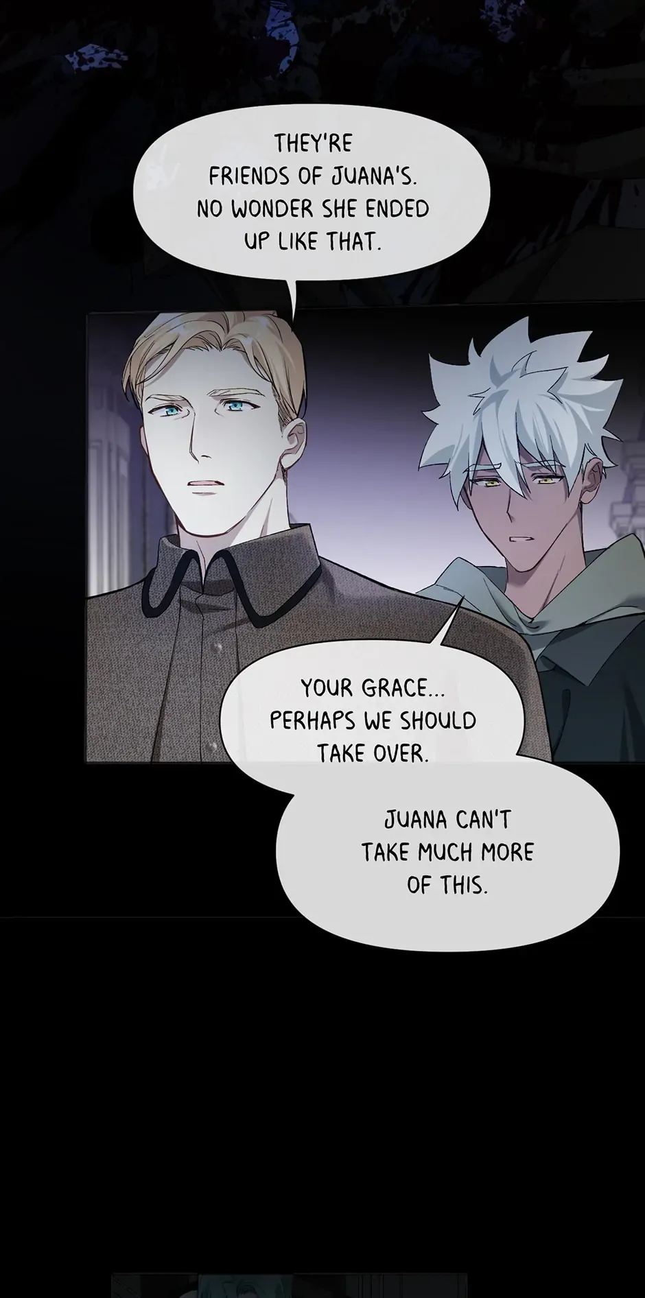 Princess Wars Chapter 140 Online - página 2