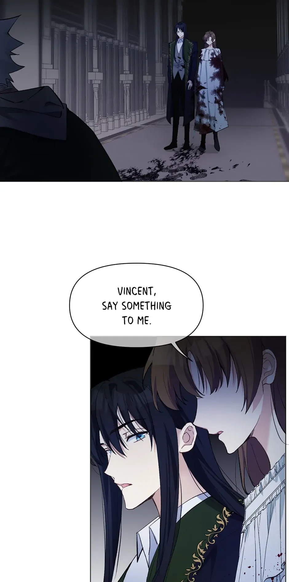 Princess Wars Chapter 140 Online - página 5