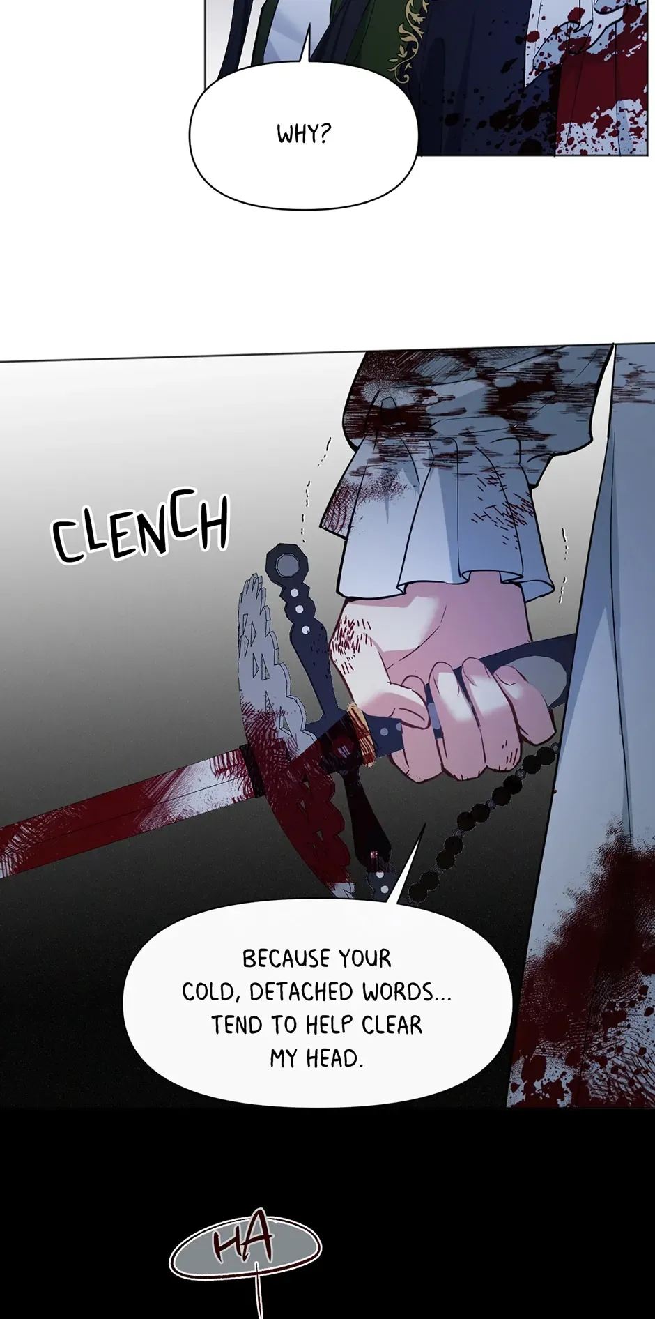 Princess Wars Chapter 140 Online - página 6