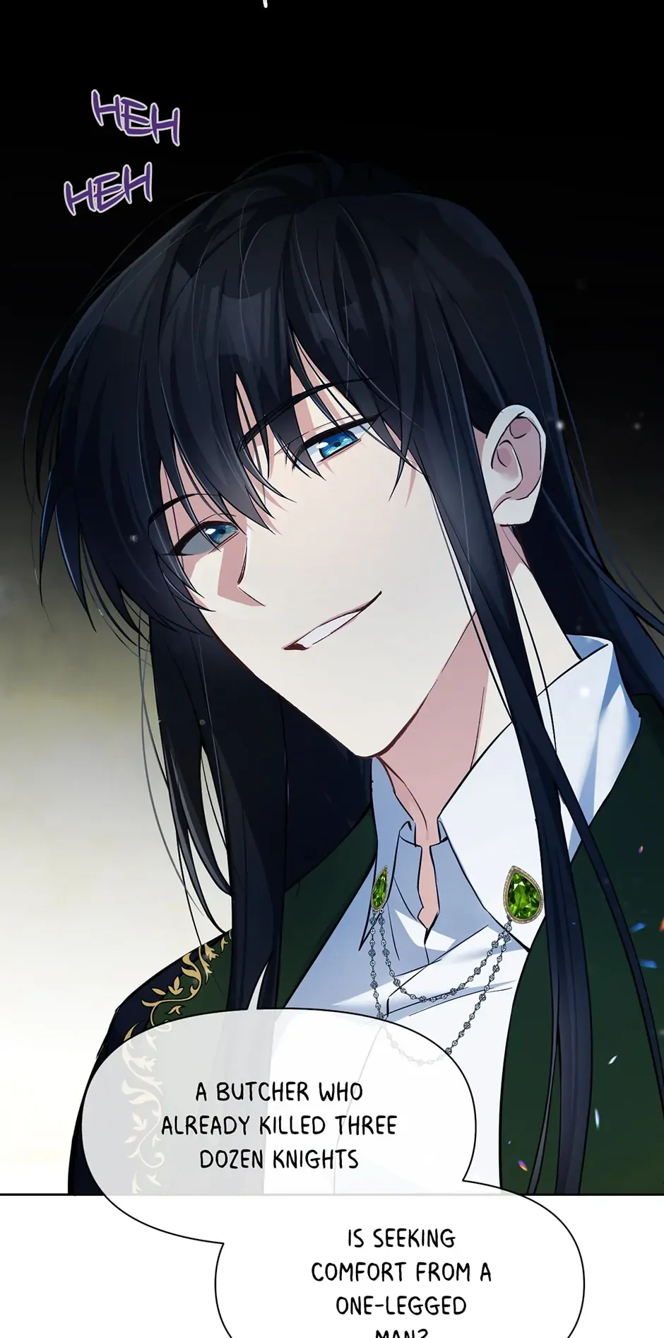 Princess Wars Chapter 140 Online - página 7