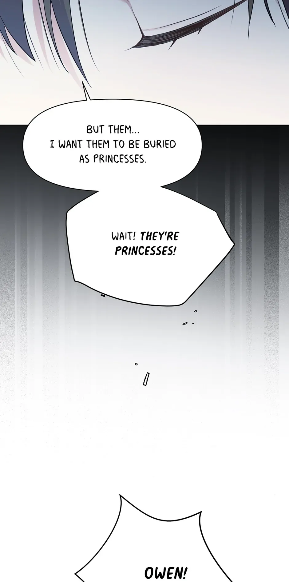 Princess Wars Chapter 140 Online - página 9