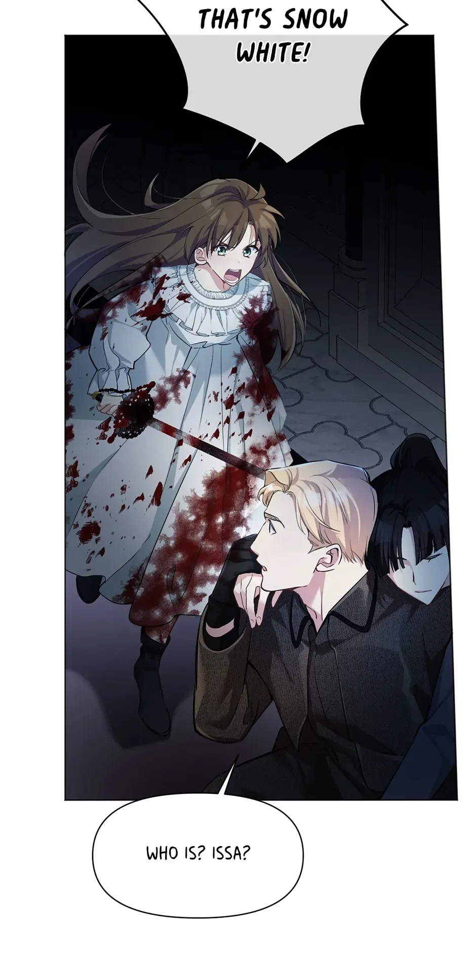 Princess Wars Chapter 140 Online - página 10