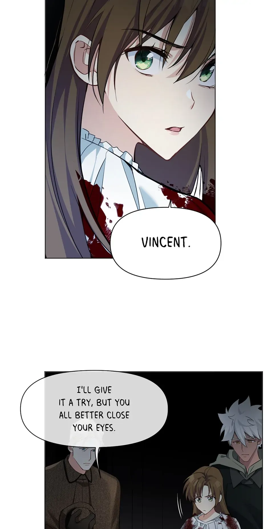 Princess Wars Chapter 140 Online - página 13