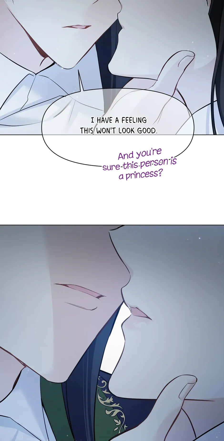 Princess Wars Chapter 140 Online - página 15
