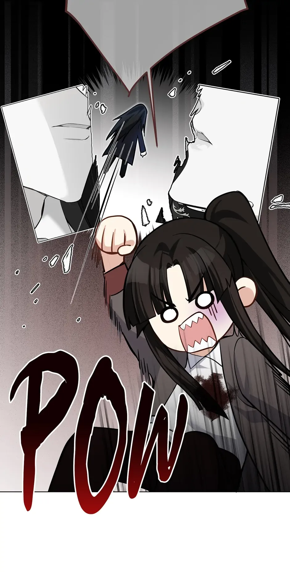 Princess Wars Chapter 140 Online - página 17