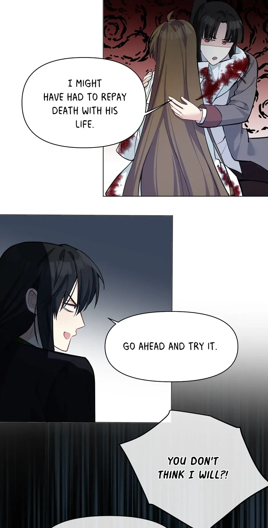 Princess Wars Chapter 140 Online - página 19
