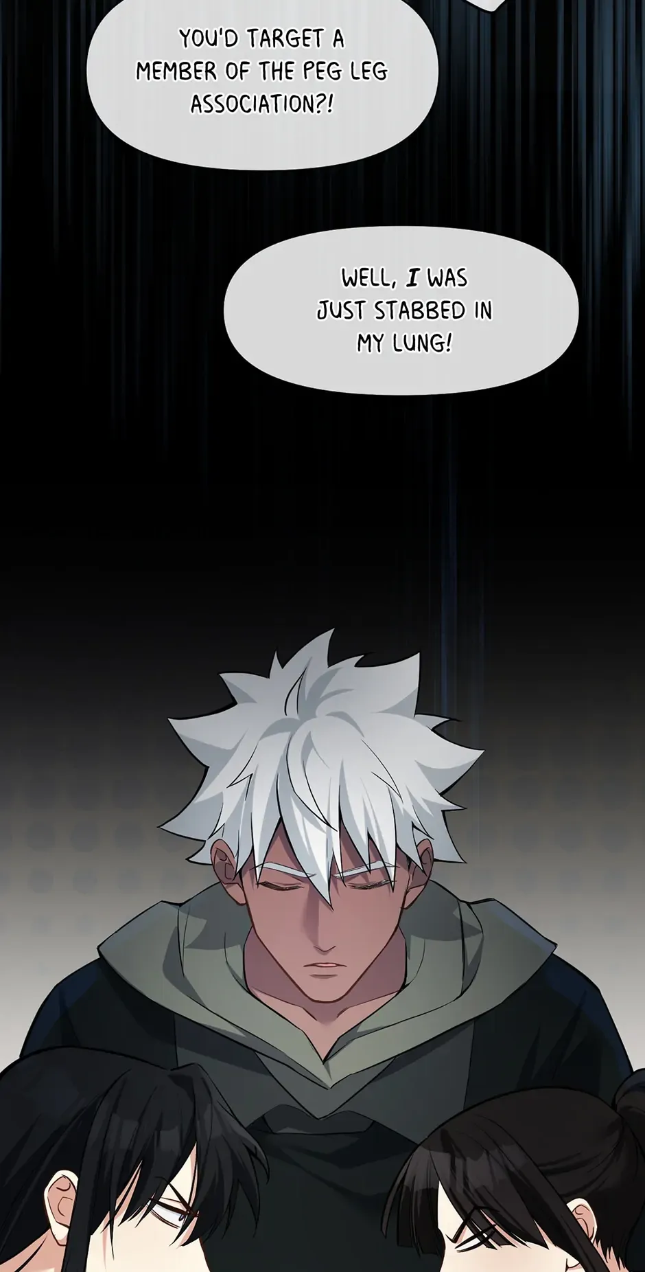 Princess Wars Chapter 140 Online - página 20