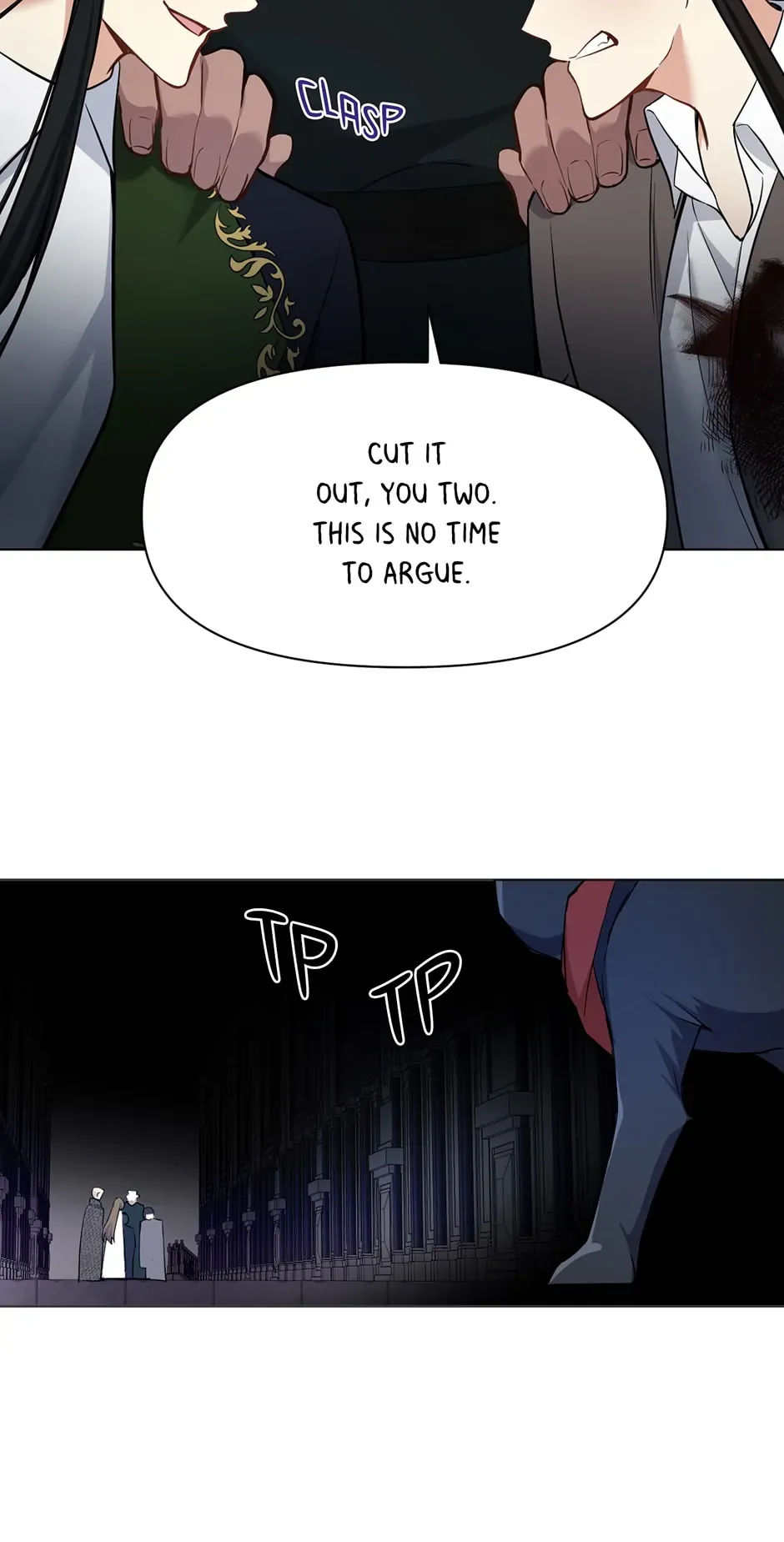 Princess Wars Chapter 140 Online - página 21