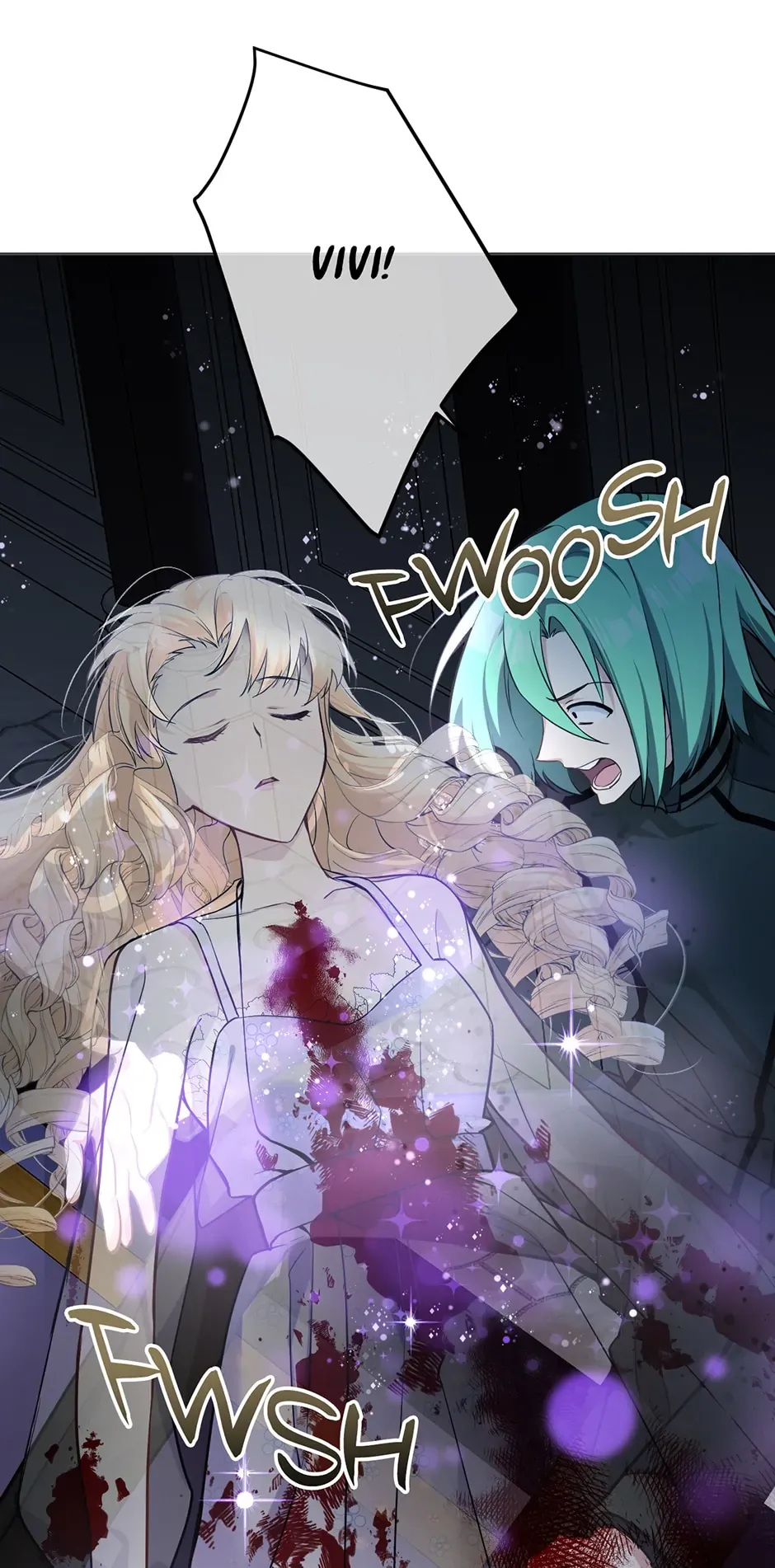 Princess Wars Chapter 140 Online - página 22