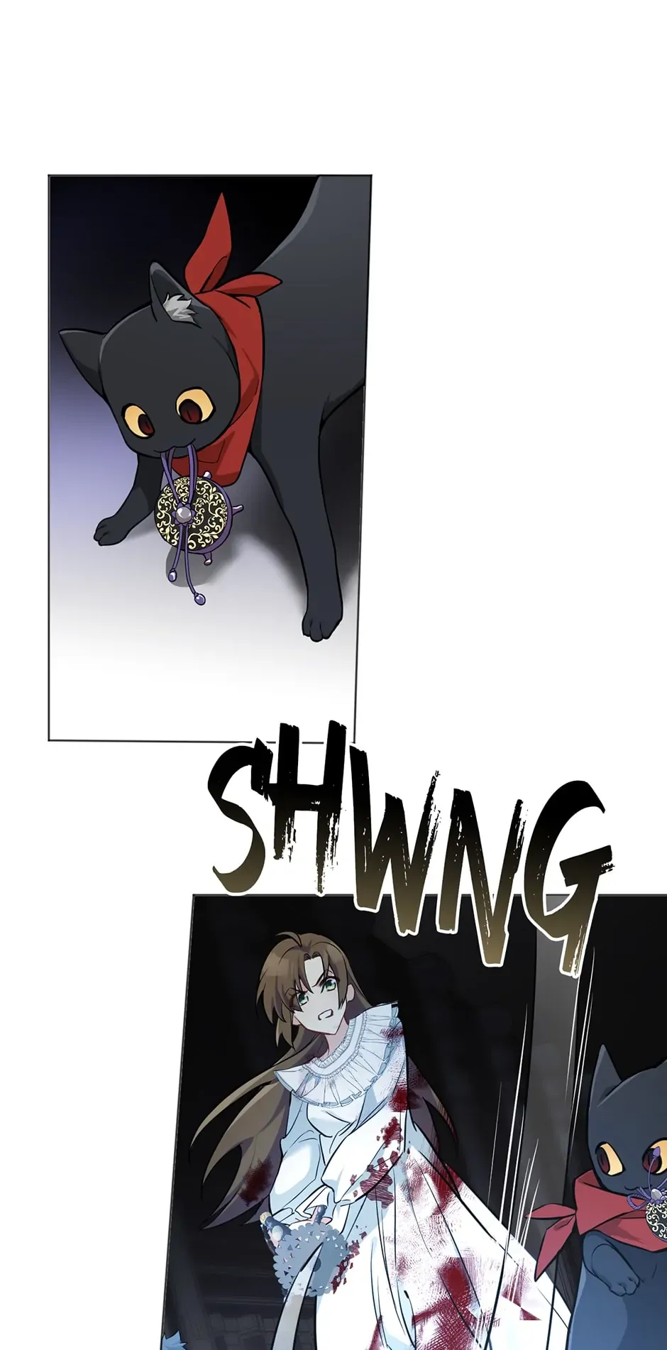 Princess Wars Chapter 140 Online - página 24