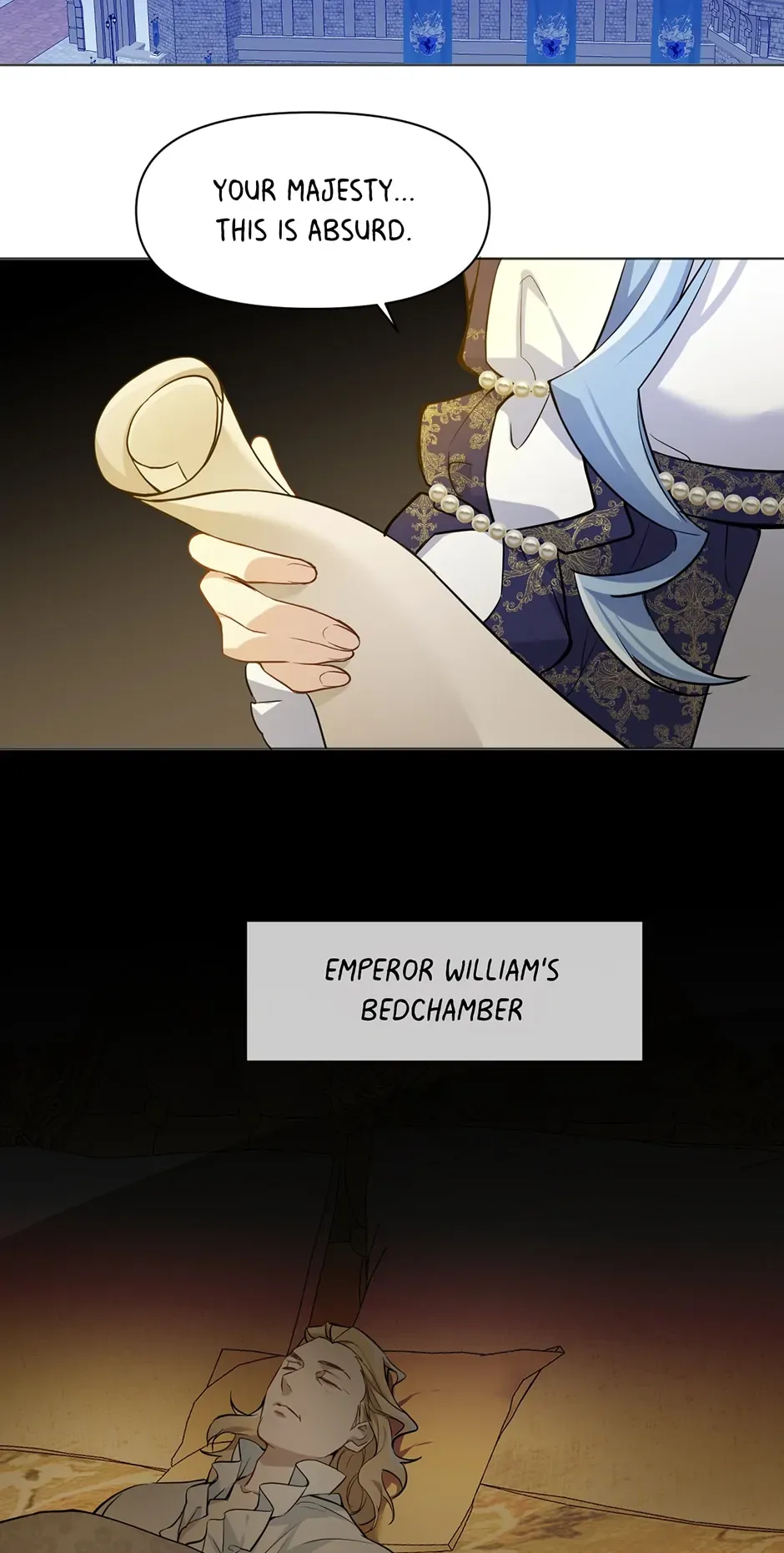 Princess Wars Chapter 140 Online - página 31
