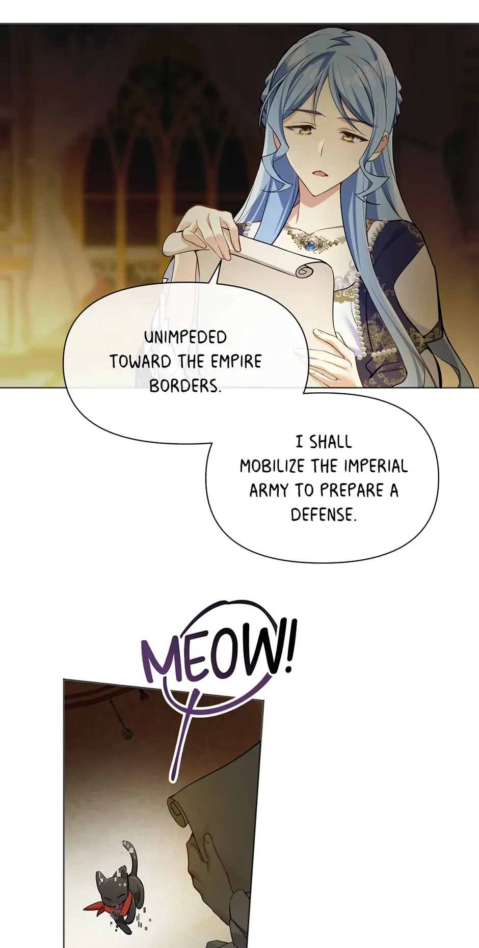 Princess Wars Chapter 140 Online - página 33