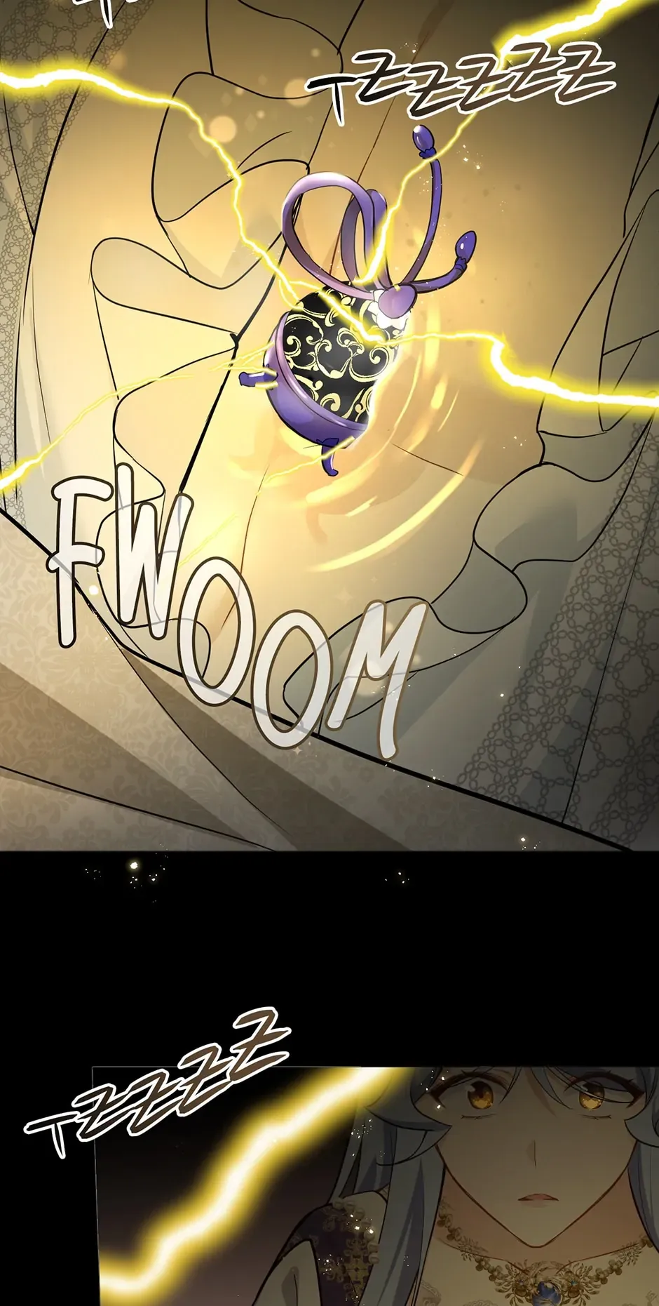 Princess Wars Chapter 140 Online - página 35
