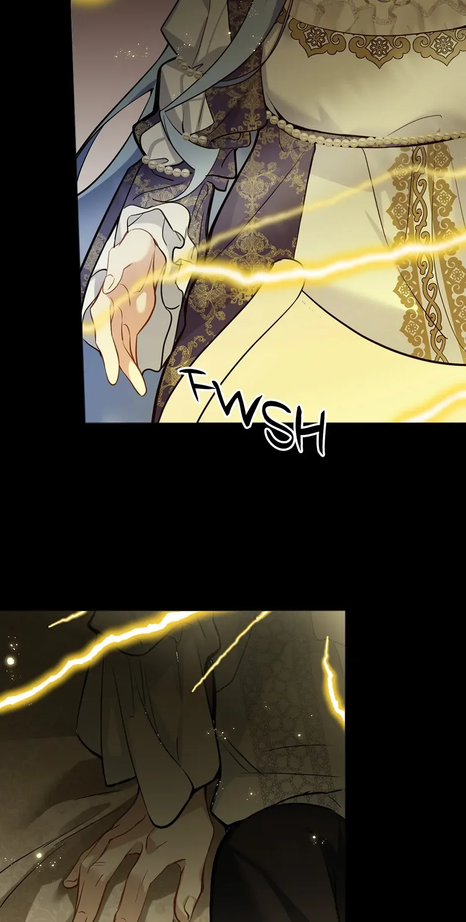 Princess Wars Chapter 140 Online - página 36