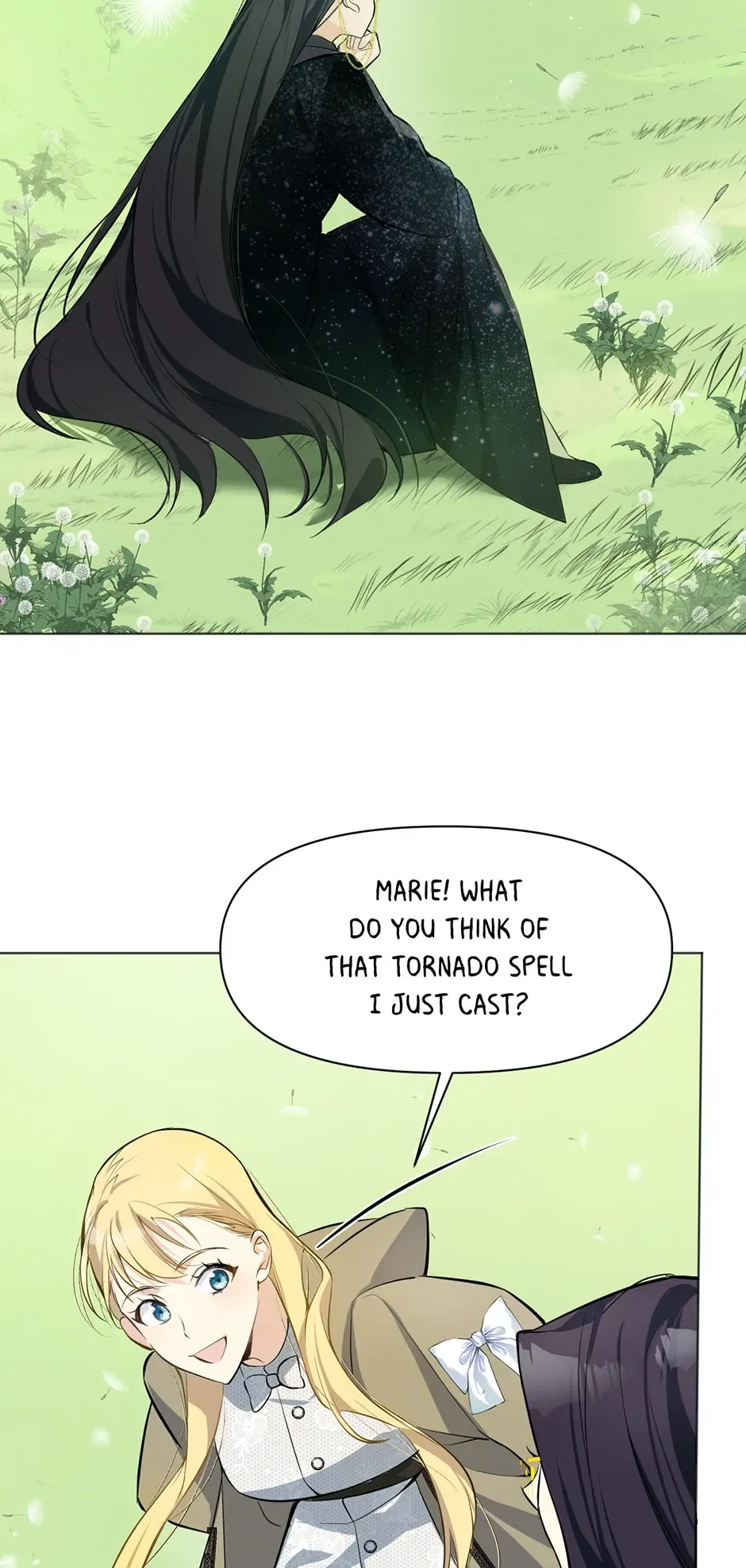 Princess Wars Chapter 140 Online - página 42