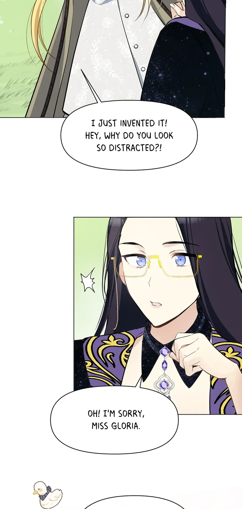 Princess Wars Chapter 140 Online - página 43