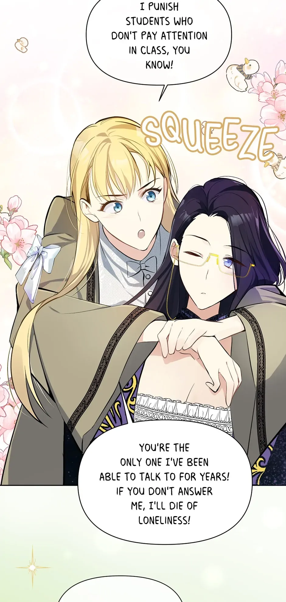 Princess Wars Chapter 140 Online - página 44