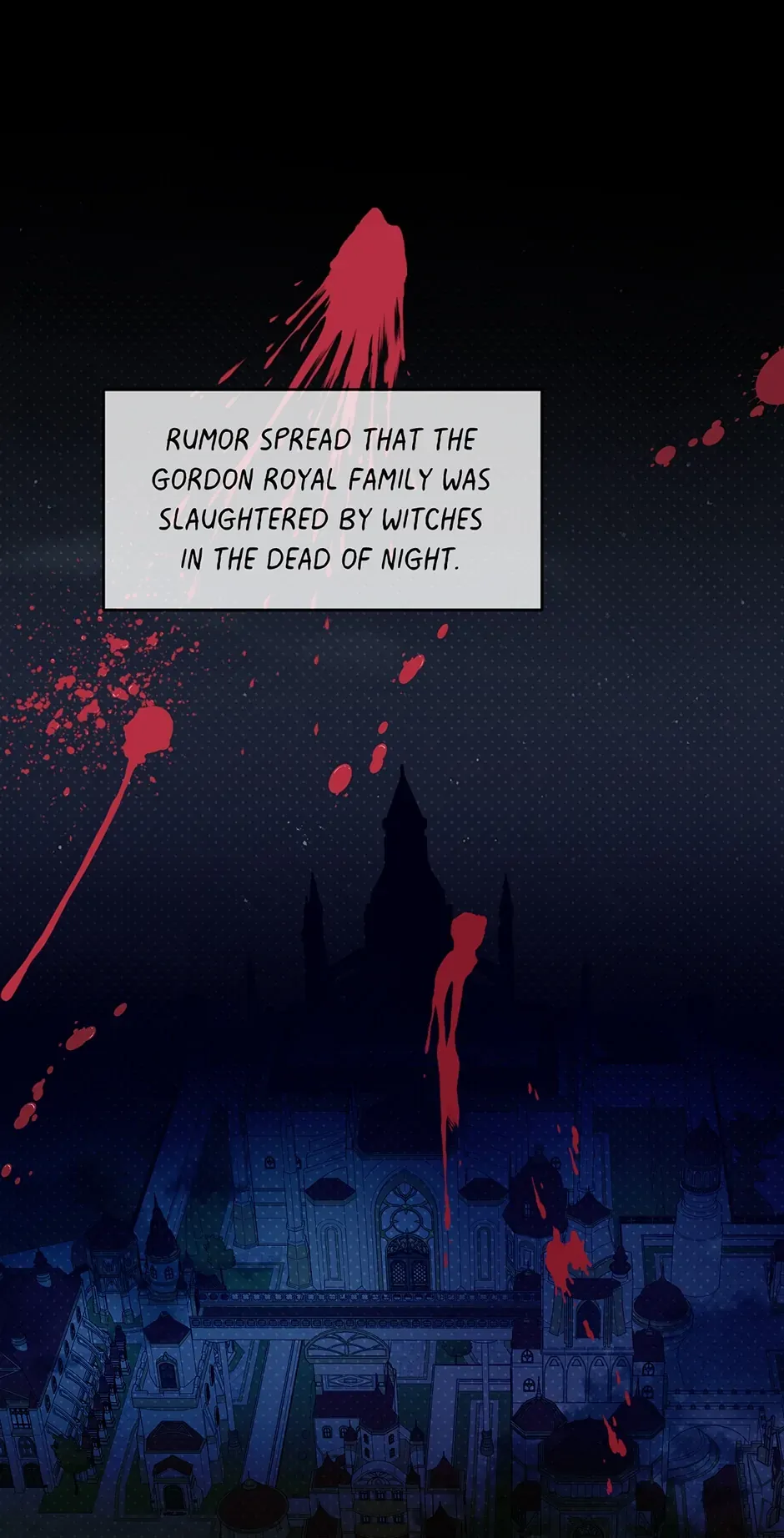 Princess Wars Chapter 141 Online - página 1