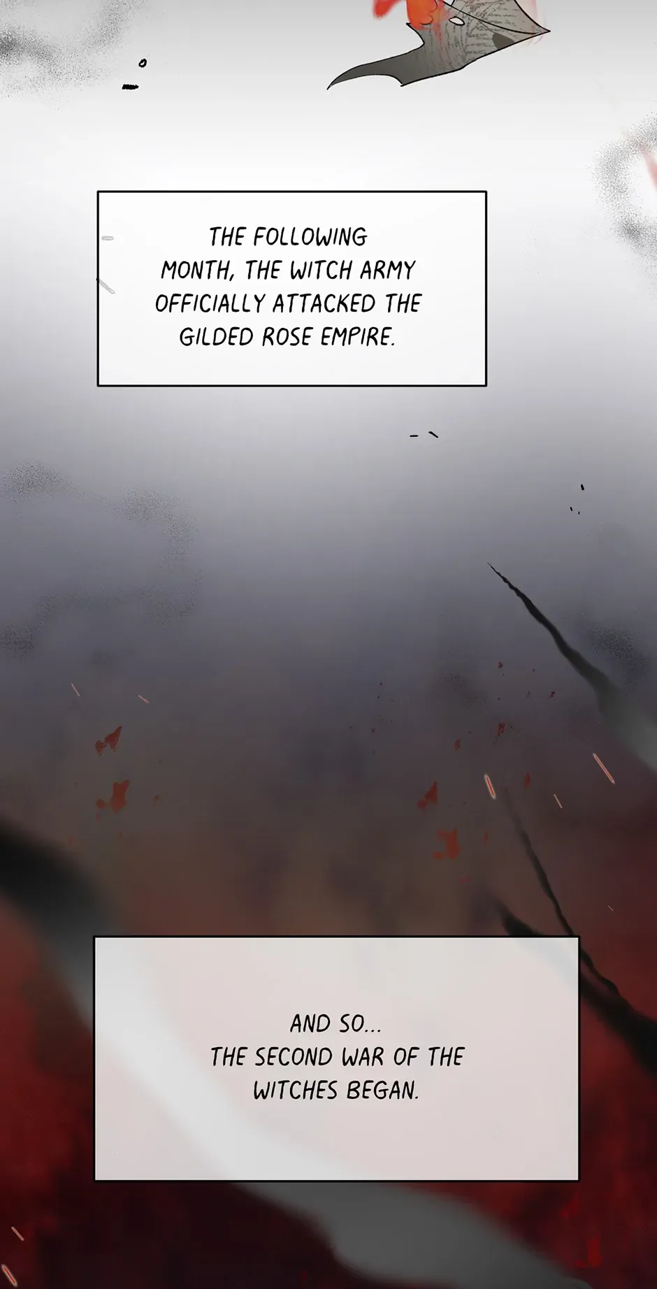 Princess Wars Chapter 141 Online - página 5