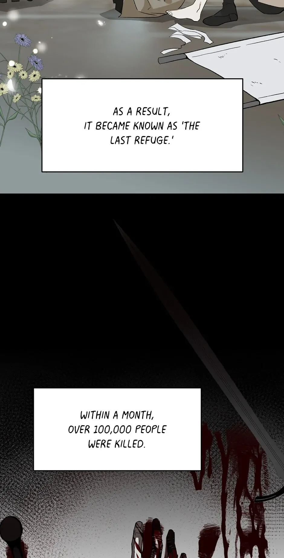 Princess Wars Chapter 141 Online - página 8