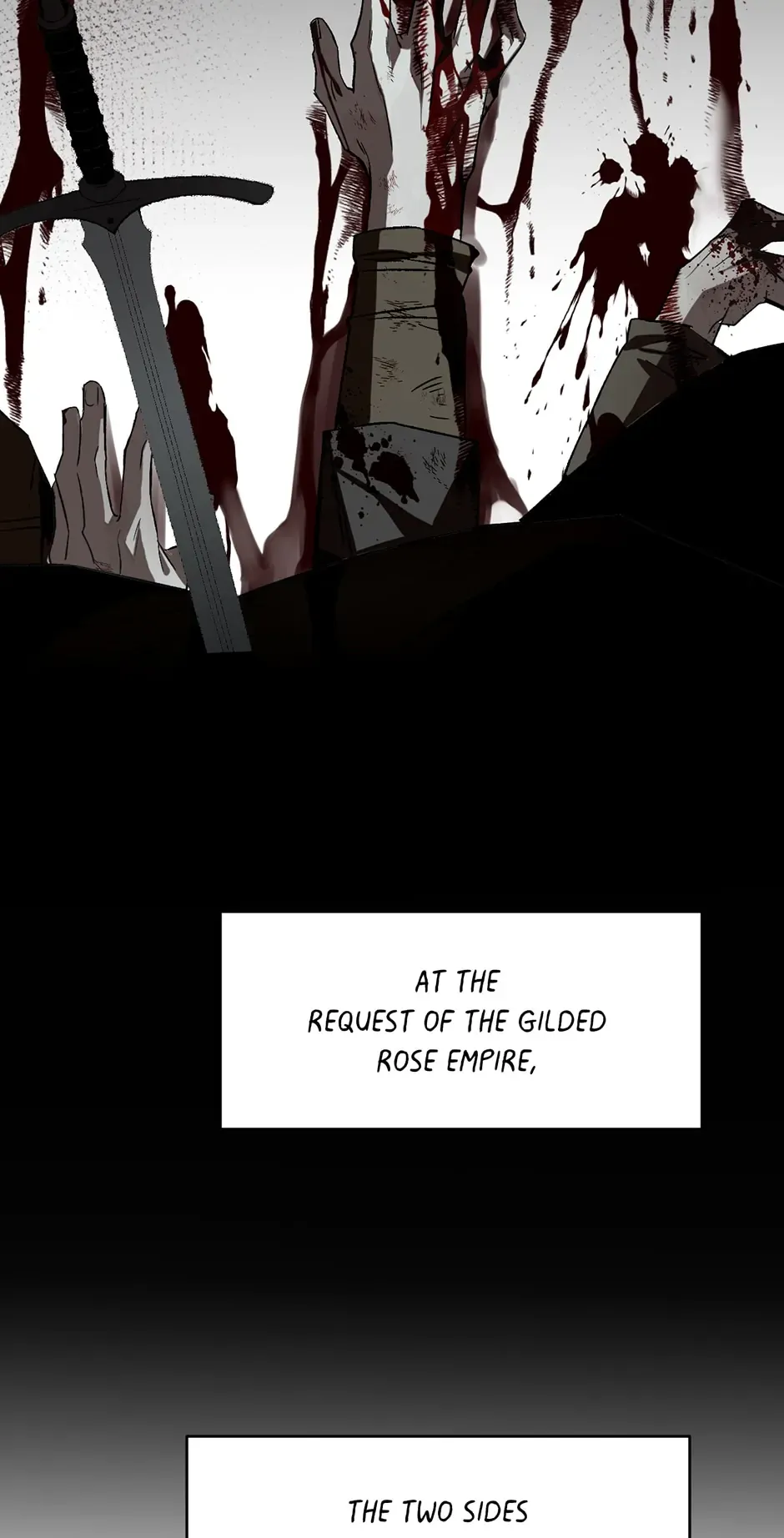 Princess Wars Chapter 141 Online - página 9