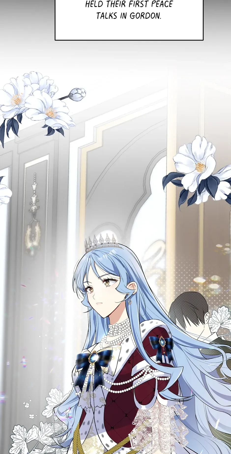 Princess Wars Chapter 141 Online - página 10