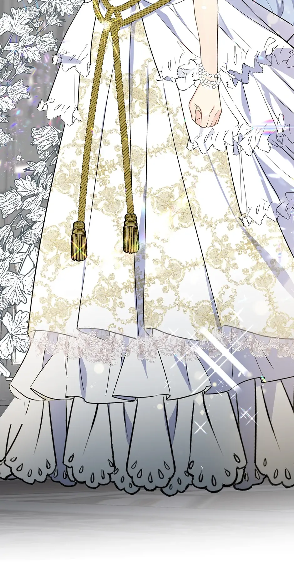 Princess Wars Chapter 141 Online - página 11