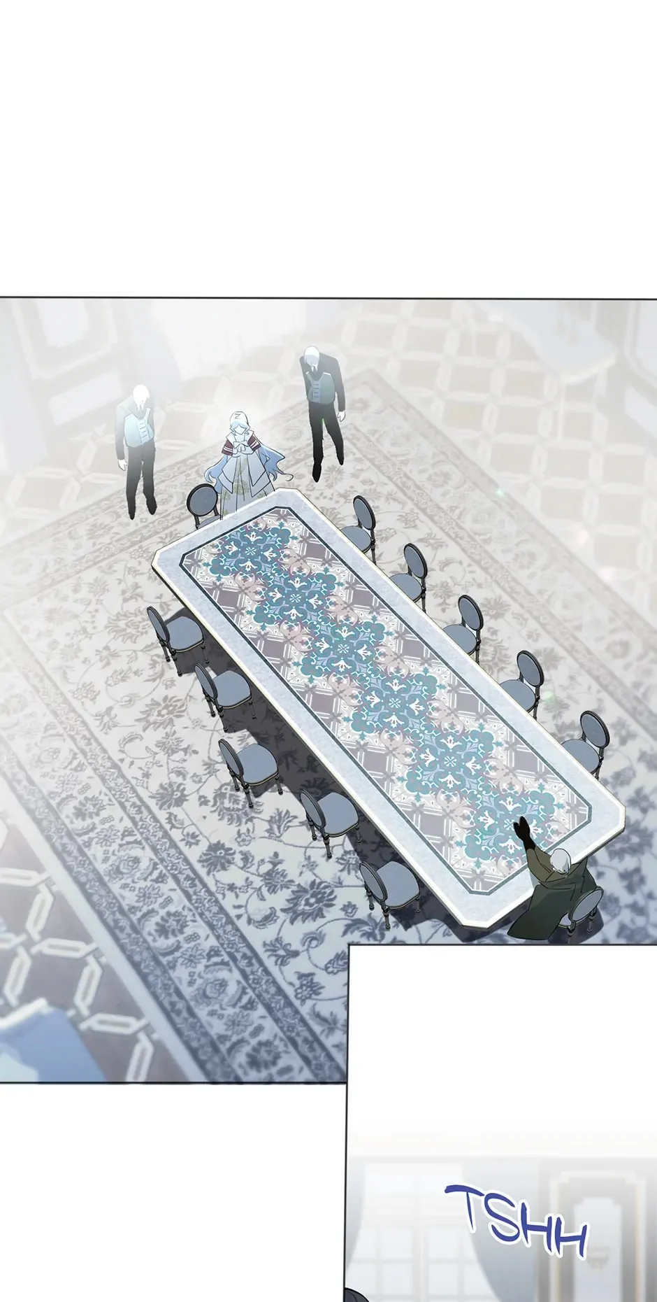 Princess Wars Chapter 141 Online - página 12