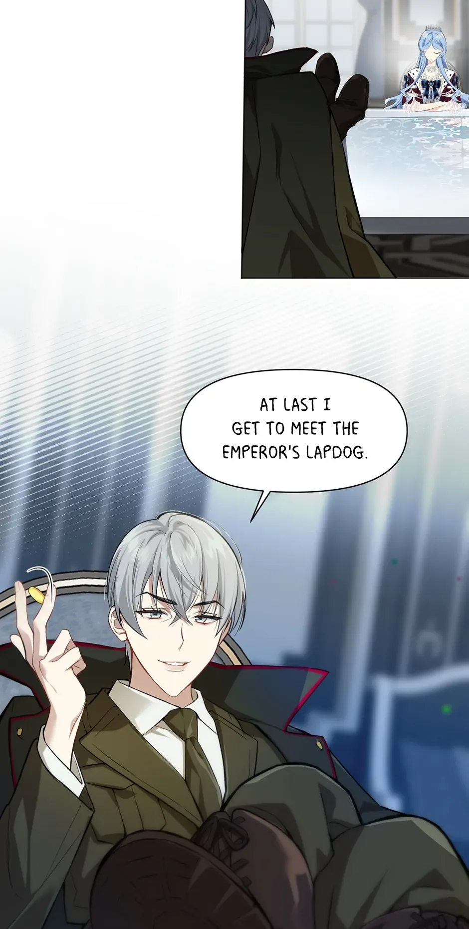 Princess Wars Chapter 141 Online - página 13