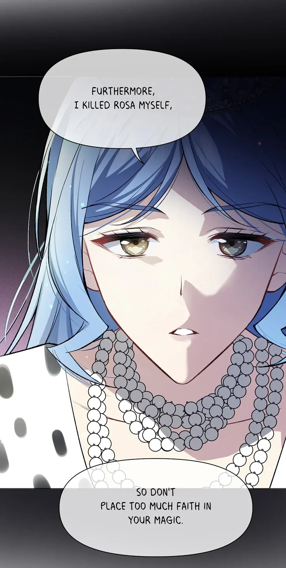 Princess Wars Chapter 141 Online - página 16