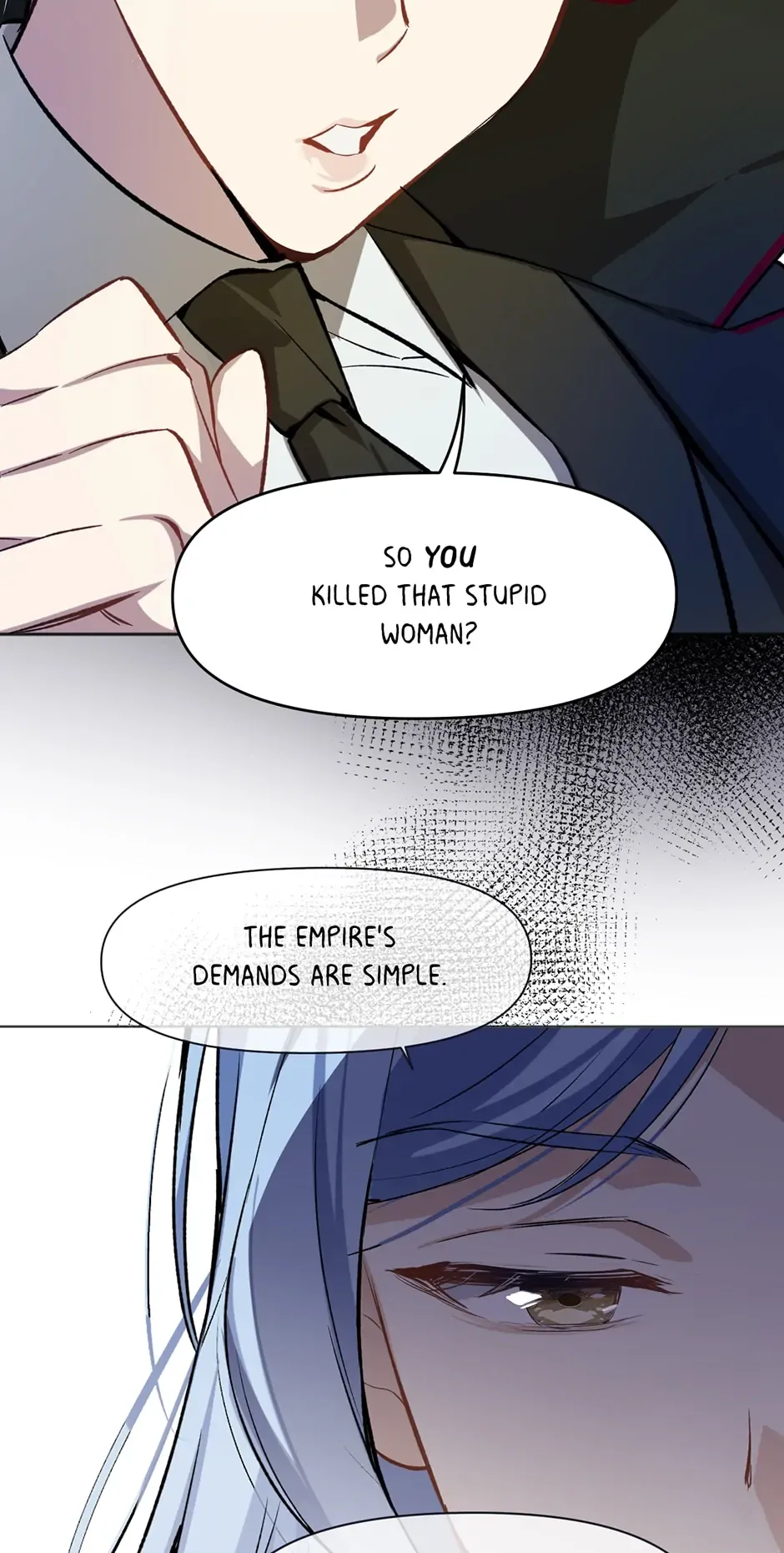 Princess Wars Chapter 141 Online - página 18